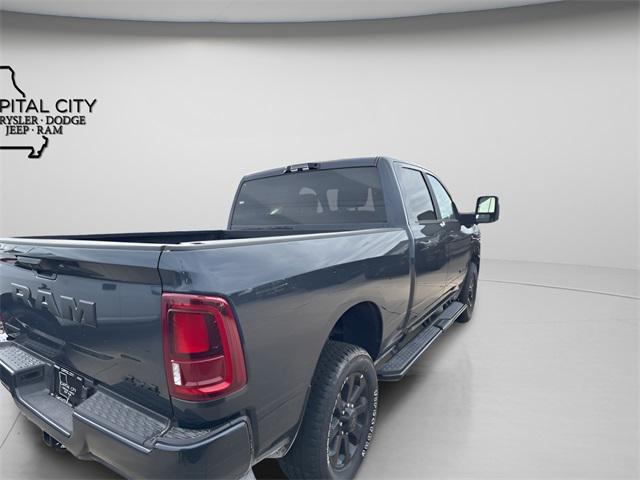 new 2026 Ram 2500 car, priced at $70,570
