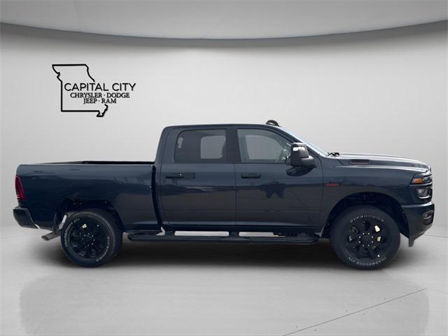 new 2026 Ram 2500 car, priced at $70,570