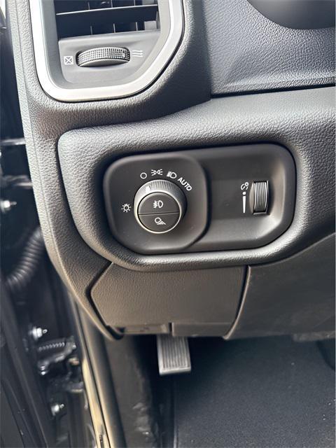 new 2026 Ram 2500 car, priced at $70,570