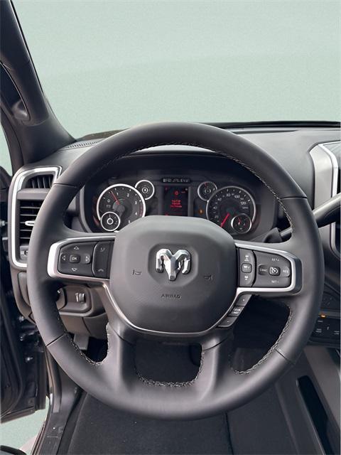 new 2026 Ram 2500 car, priced at $70,570