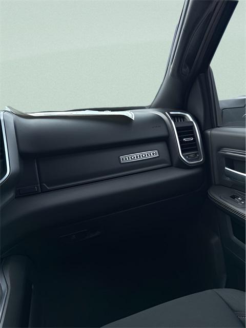 new 2026 Ram 2500 car, priced at $70,570