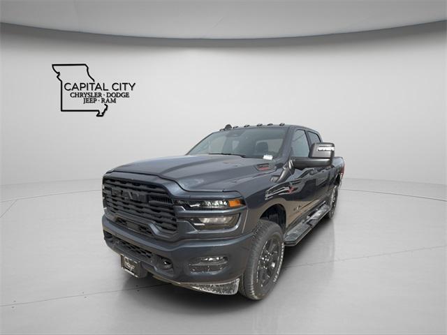 new 2026 Ram 2500 car, priced at $70,570