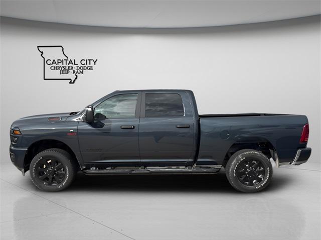 new 2026 Ram 2500 car, priced at $70,570