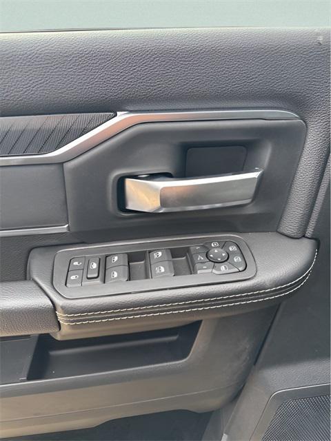 new 2026 Ram 2500 car, priced at $70,570