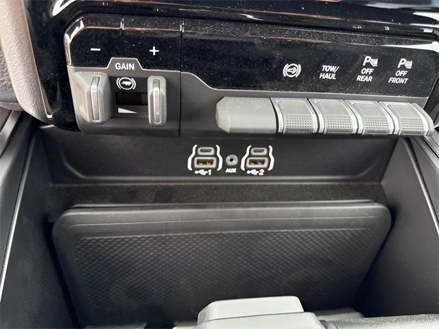 new 2026 Ram 2500 car, priced at $70,570