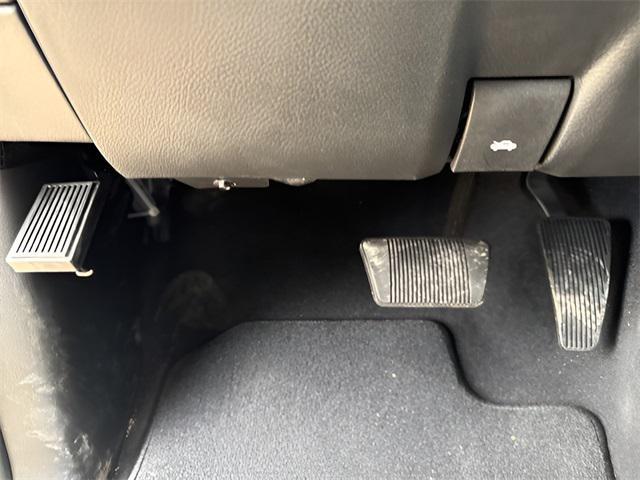 new 2026 Ram 2500 car, priced at $70,570