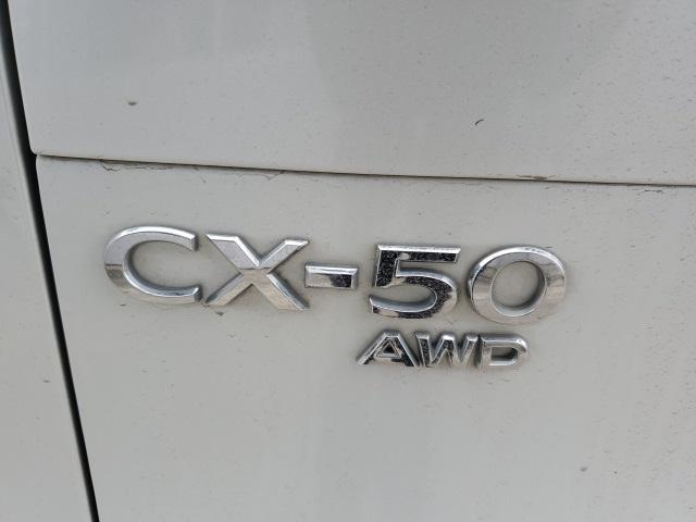 used 2023 Mazda CX-50 car, priced at $27,912