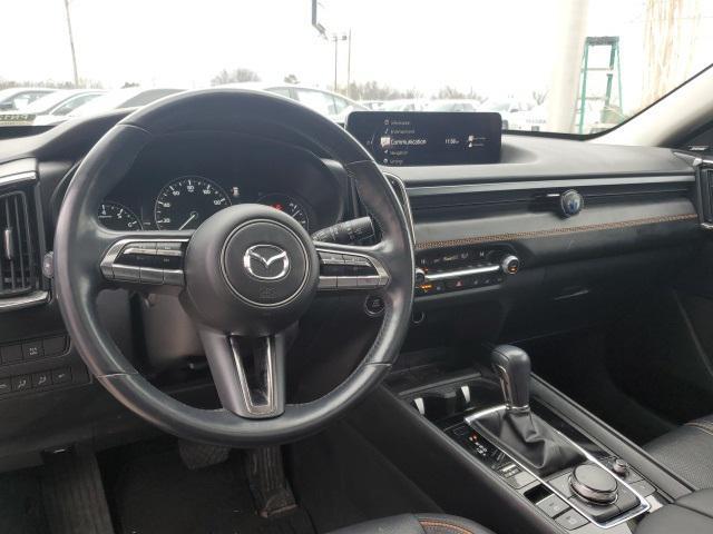 used 2023 Mazda CX-50 car, priced at $27,912