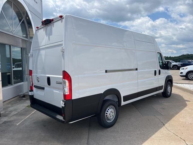 new 2024 Ram ProMaster 3500 car, priced at $45,570