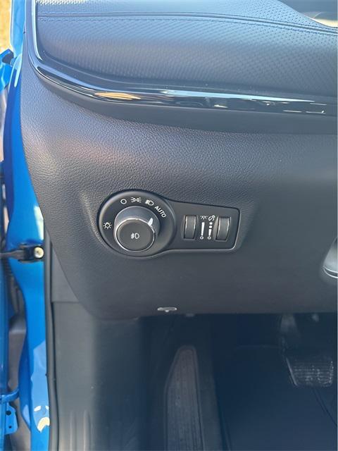 new 2026 Jeep Compass car, priced at $26,805