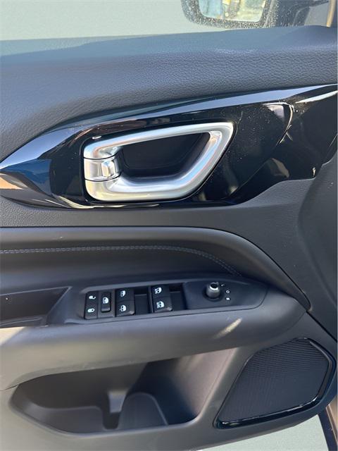 new 2026 Jeep Compass car, priced at $26,805