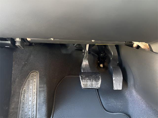 new 2026 Jeep Compass car, priced at $26,805