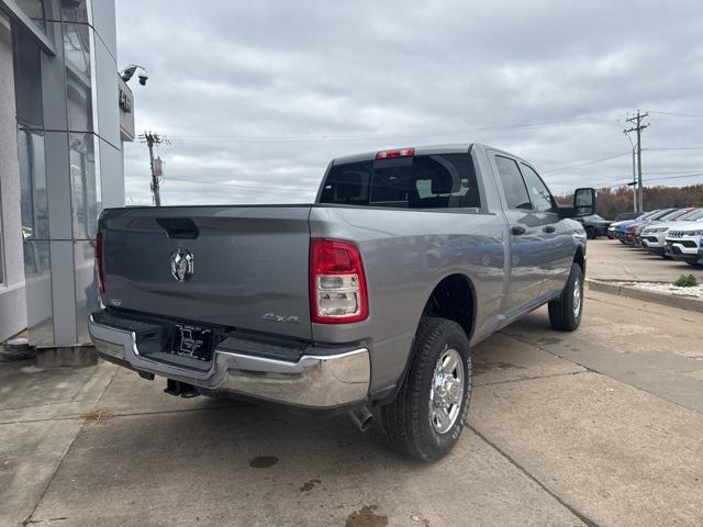 new 2024 Ram 2500 car, priced at $52,825