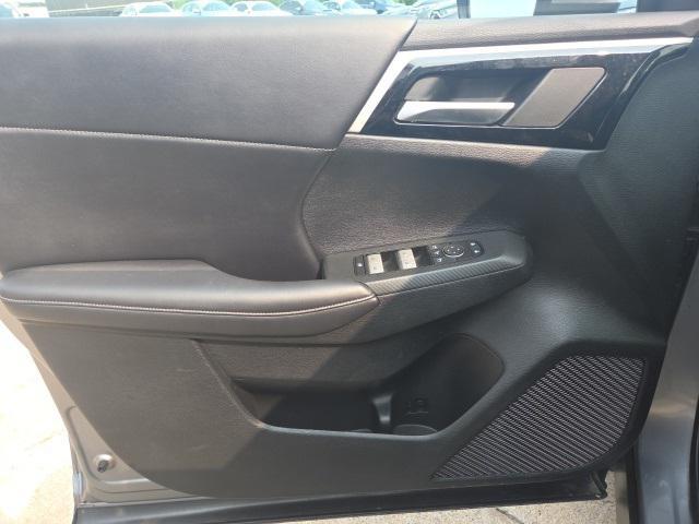 used 2023 Mitsubishi Outlander car, priced at $23,349