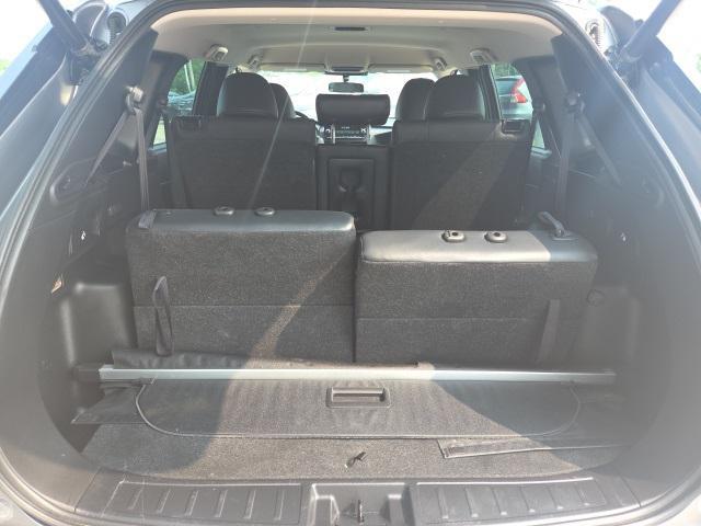 used 2023 Mitsubishi Outlander car, priced at $23,349
