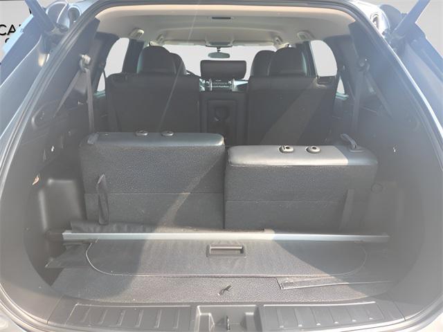 used 2023 Mitsubishi Outlander car, priced at $23,019