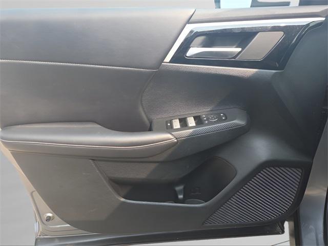 used 2023 Mitsubishi Outlander car, priced at $23,019