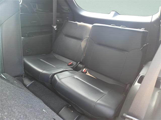 used 2023 Mitsubishi Outlander car, priced at $23,019