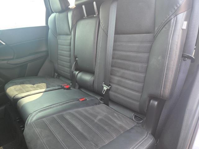 used 2023 Mitsubishi Outlander car, priced at $23,349