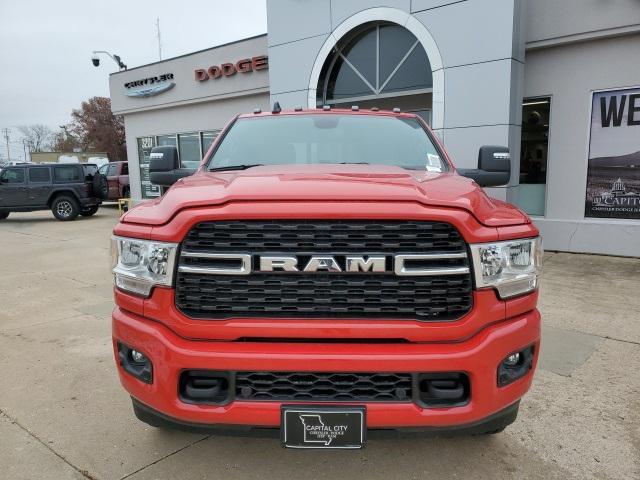 new 2024 Ram 2500 car, priced at $66,500