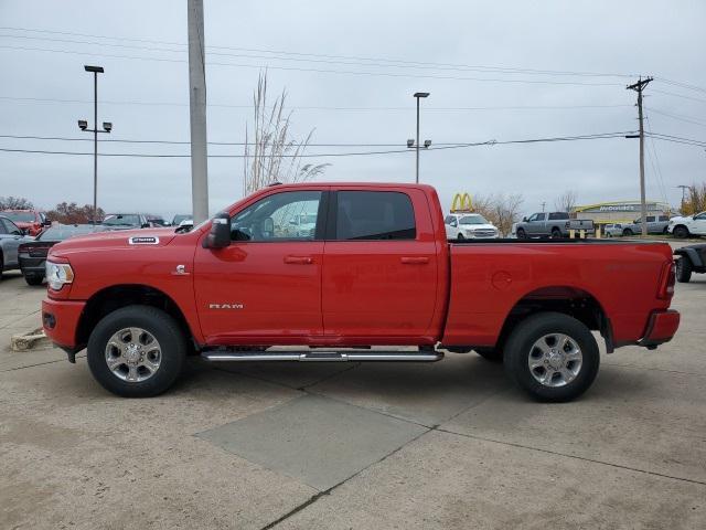 new 2024 Ram 2500 car, priced at $66,500