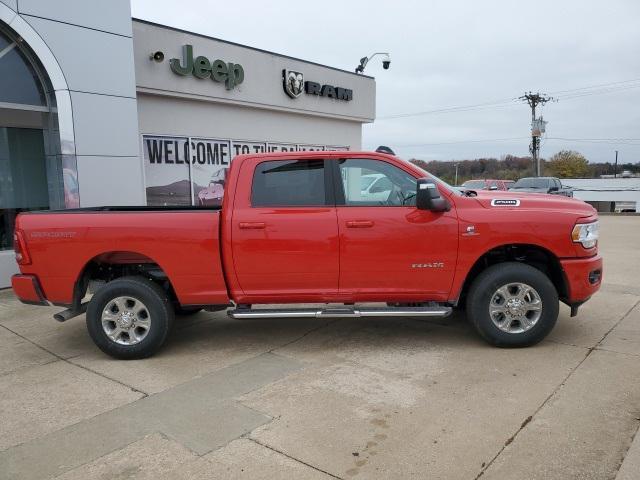 new 2024 Ram 2500 car, priced at $66,500