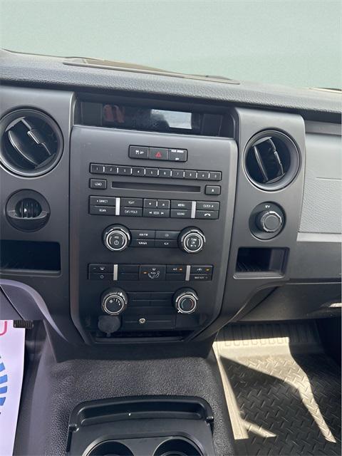 used 2014 Ford F-150 car, priced at $15,495