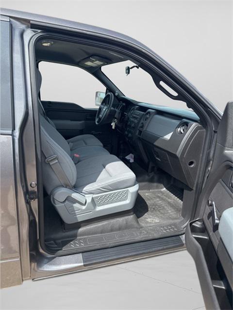 used 2014 Ford F-150 car, priced at $15,495