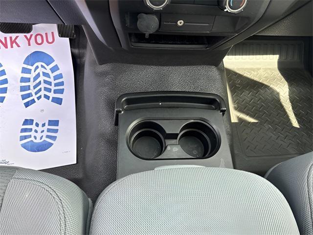 used 2014 Ford F-150 car, priced at $15,495