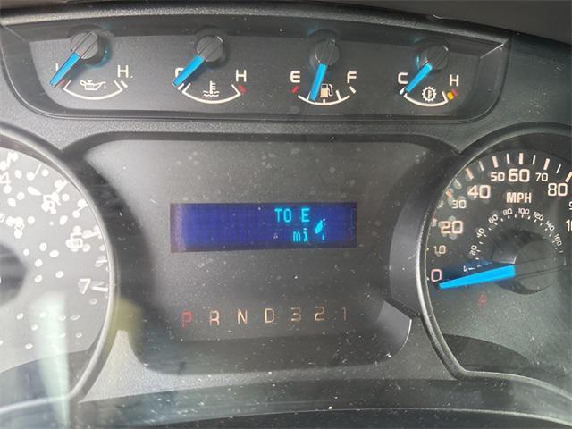 used 2014 Ford F-150 car, priced at $15,495
