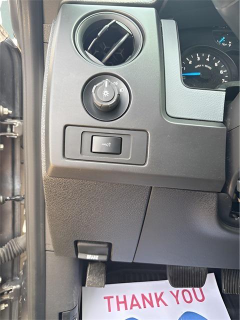 used 2014 Ford F-150 car, priced at $15,495