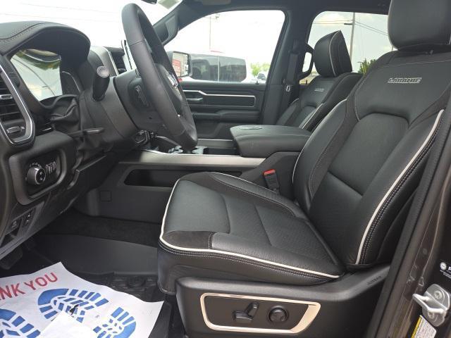 new 2025 Ram 1500 car, priced at $56,510