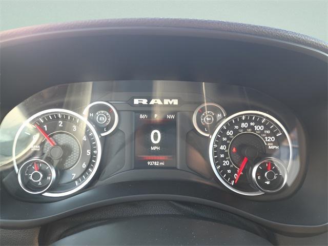 used 2022 Ram 3500 car, priced at $30,521