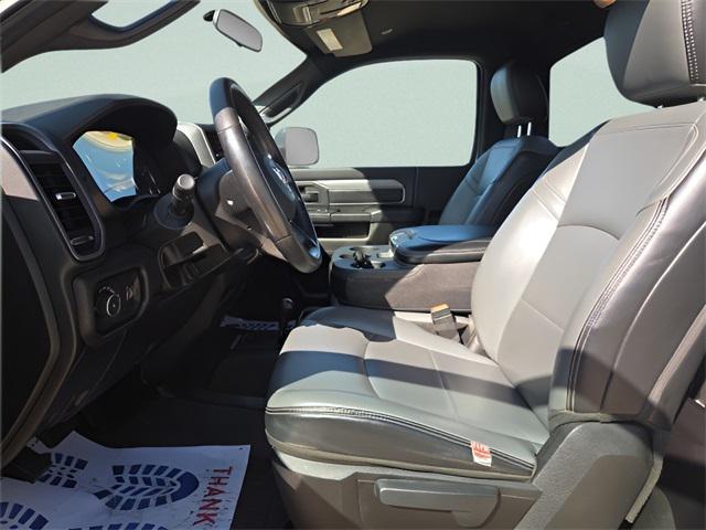 used 2022 Ram 3500 car, priced at $30,521
