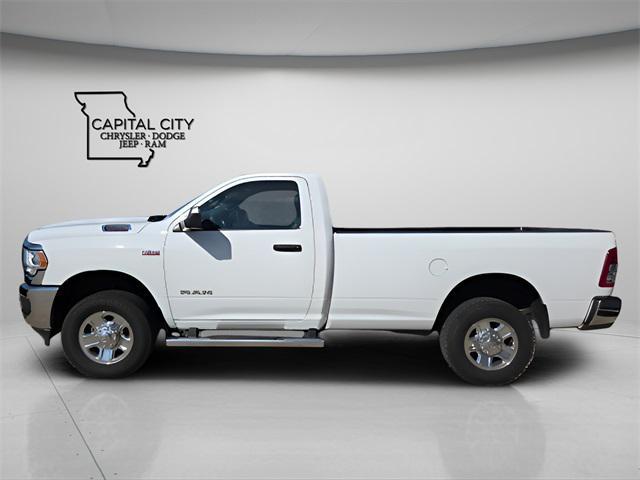 used 2022 Ram 3500 car, priced at $30,521