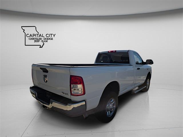 used 2022 Ram 3500 car, priced at $30,521