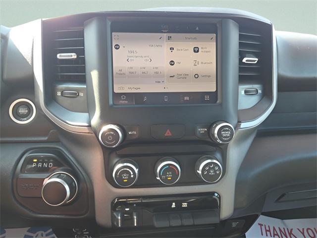 used 2022 Ram 3500 car, priced at $30,521