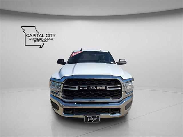 used 2022 Ram 3500 car, priced at $30,521