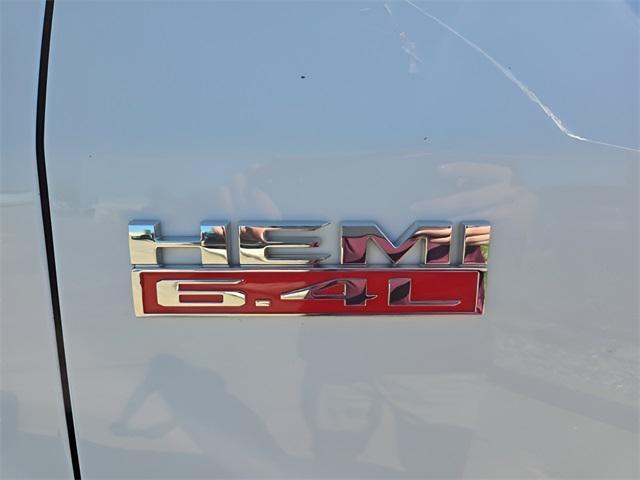 used 2022 Ram 3500 car, priced at $30,521