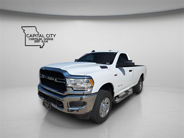 used 2022 Ram 3500 car, priced at $30,521
