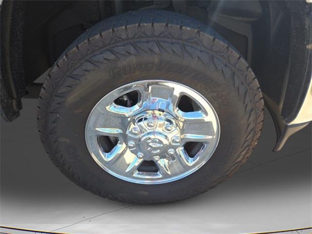 used 2022 Ram 3500 car, priced at $30,521
