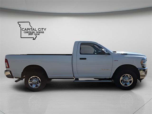 used 2022 Ram 3500 car, priced at $30,521
