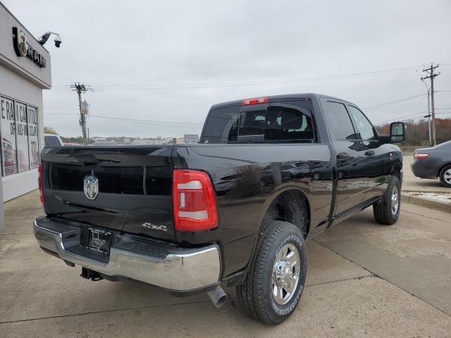 new 2024 Ram 2500 car, priced at $63,065