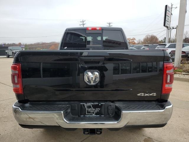 new 2024 Ram 2500 car, priced at $63,065