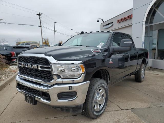 new 2024 Ram 2500 car, priced at $63,065