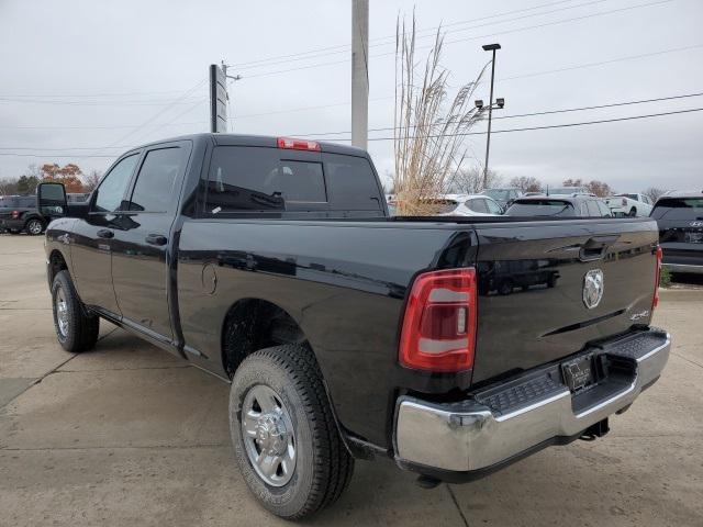 new 2024 Ram 2500 car, priced at $63,065