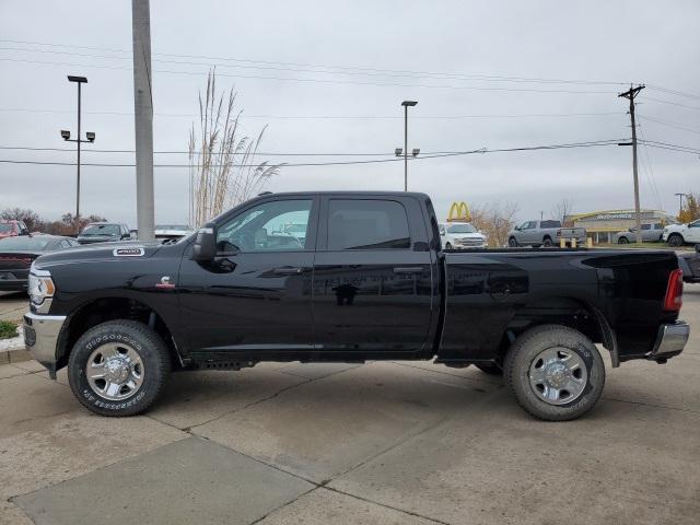 new 2024 Ram 2500 car, priced at $63,065