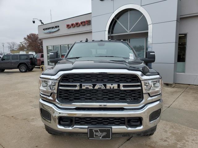 new 2024 Ram 2500 car, priced at $63,065