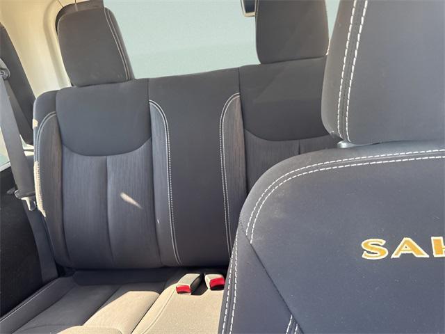 used 2015 Jeep Wrangler car, priced at $17,492