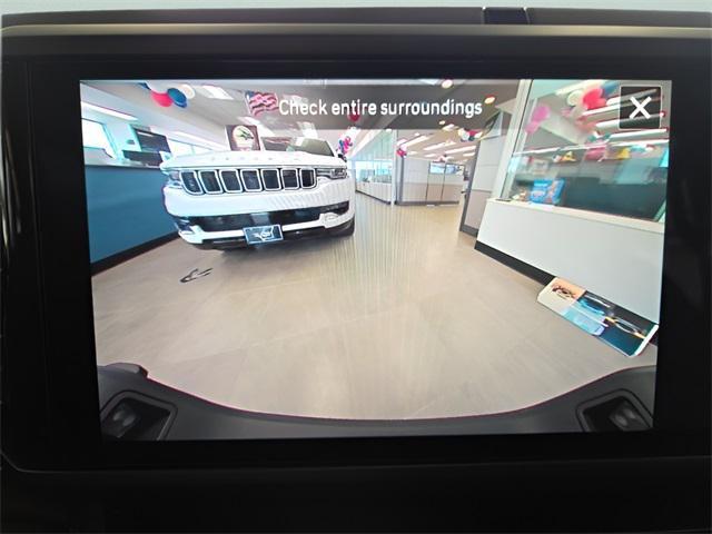 new 2025 Jeep Gladiator car, priced at $40,250